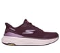 Skechers Slip-ins: Max Cushioning Suspension - Chrone, BORDEAUXROOD, full image number 0