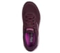 Skechers Slip-ins: Max Cushioning Suspension - Chrone, BORDEAUXROOD, full image number 1