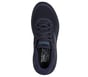 Skechers Slip-ins: Max Cushioning Suspension - Chrone, DARK NAVY, full image number 1
