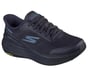 Skechers Slip-ins: Max Cushioning Suspension - Chrone, DARK NAVY, full image number 3