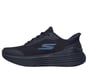 Skechers Slip-ins: Max Cushioning Suspension - Chrone, DARK NAVY, full image number 4