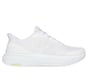 Skechers Slip-ins: Max Cushioning Suspension - Chrone, WHITE, full image number 0