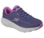 GO RUN Now - Lightdrive, BLU NAVY / PORPORA, full image number 3