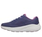 GO RUN Now - Lightdrive, BLU NAVY / PORPORA, full image number 4