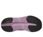 Skechers Slip-ins: Max Cushioning Glide-Step, BURGUNDY, full image number 2