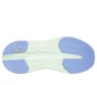 Skechers Slip-ins: Max Cushioning Glide-Step - Hartford, GRAY / LIME, full image number 2