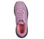 Skechers Slip-ins: Max Cushioning Glide-Step - Hartford, MAUVE, full image number 1
