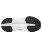 Skechers Slip-ins: Max Cushioning Glide-Step - Hartford, WHITE / BLACK, full image number 2