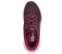 Skechers Slip-ins: Max Cushioning Glide-Step - Sapphire, BURGUND, full image number 1