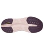 Skechers Slip-ins: Max Cushioning Glide-Step - Sapphire, BURGUND, full image number 2
