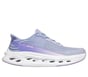 Skechers Slip-ins: Max Cushioning Glide-Step - Sapphire, LAVENDER, full image number 0