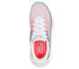 Skechers Slip-ins: Max Cushioning Glide-Step - Sapphire, WHITE / MULTI, full image number 1