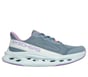 Max Cushioning Glide-Step - Fairmont, SLATE, full image number 0