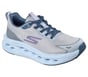 Max Cushioning Glide-Step - Tukker, GRIS / VERT MENTHE, full image number 3