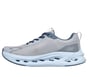 Max Cushioning Glide-Step - Tukker, GRIS / VERT MENTHE, full image number 4