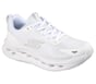 Max Cushioning Glide-Step - Tukker, BLANC / GRIS, full image number 3