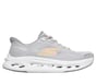 Skechers Slip-ins: Max Cushioning Glide-Step - Oaklin, GRAY, full image number 0
