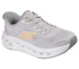 Skechers Slip-ins: Max Cushioning Glide-Step - Oaklin, GRAY, full image number 3