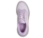 Skechers Slip-ins: Max Cushioning Glide-Step - Cavara, LAVENDER, full image number 1