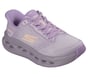 Skechers Slip-ins: Max Cushioning Glide-Step - Cavara, LAVENDER, full image number 3