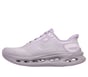 Skechers Slip-ins: Max Cushioning Glide-Step - Cavara, LAVENDER, full image number 4