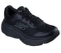 Max Cushioning Endeavour, BLACK, full image number 3
