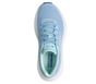 Max Cushioning Endeavour, BLUE / LIGHT BLUE, full image number 1