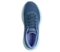 Max Cushioning Endeavour, BLEU / MULTI, full image number 1