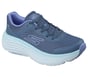 Max Cushioning Endeavour, BLEU / MULTI, full image number 3