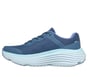 Max Cushioning Endeavour, BLEU / MULTI, full image number 4