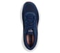 Max Cushioning Endeavour, NAVY / PINK, full image number 1