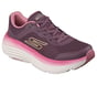 Max Cushioning Endeavour, VIOLET / MULTI, full image number 3