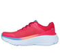 Max Cushioning Endeavour, RED / MULTI, full image number 4