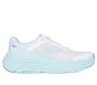 Max Cushioning Endeavour, WHITE / LIGHT BLUE, full image number 0