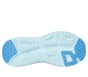 Max Cushioning Endeavour, WHITE / LIGHT BLUE, full image number 2