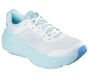 Max Cushioning Endeavour, WHITE / LIGHT BLUE, full image number 3