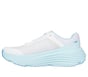 Max Cushioning Endeavour, WHITE / LIGHT BLUE, full image number 4