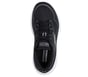 Max Cushioning Endeavour - Galloway, BLACK / SILVER, full image number 2