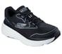 Max Cushioning Endeavour - Galloway, BLACK / SILVER, full image number 4