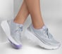 Max Cushioning Endeavour - Galloway, GRAY / LAVENDER, full image number 1