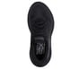 Skechers Slip-ins: Max Cushioning Endeavour - Hallandale, BLACK, full image number 1