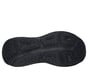 Skechers Slip-ins: Max Cushioning Endeavour - Hallandale, BLACK, full image number 2