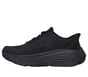 Skechers Slip-ins: Max Cushioning Endeavour - Hallandale, BLACK, full image number 4