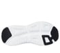 Skechers Slip-ins: Max Cushioning Endeavour - Hallandale, BLACK / WHITE, full image number 2