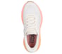 Skechers Slip-ins: Max Cushioning Endeavour - Hallandale, OFF WHITE / PINK, full image number 1