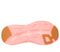 Skechers Slip-ins: Max Cushioning Endeavour - Hallandale, OFF WHITE / PINK, full image number 2