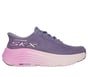 Skechers Slip-ins: Max Cushioning Endeavour - Hallandale, PURPLE, full image number 0