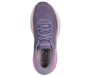 Skechers Slip-ins: Max Cushioning Endeavour - Hallandale, PURPLE, full image number 1