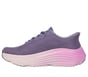 Skechers Slip-ins: Max Cushioning Endeavour - Hallandale, PURPLE, full image number 4