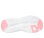 Skechers Slip-ins: Max Cushioning Endeavour - Cardova, BLACK / PINK, full image number 2